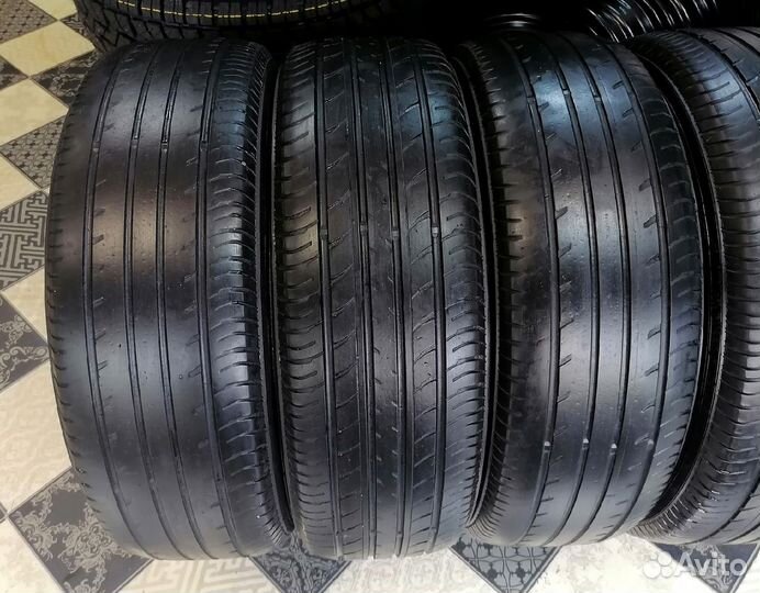 Yokohama Geolandar G98 225/65 R17 102V