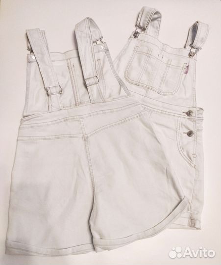 Комбинезон GJ для девочки, 140 и 152 размеры