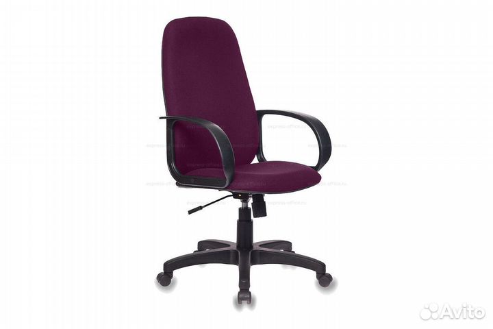 Кресло для руководителя KC-808