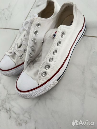 Кеды converse all star