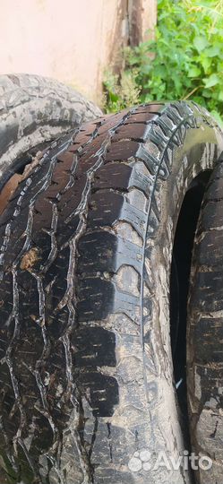 Matador MP 72 Izzarda A/T 2 215/65 R16 98H