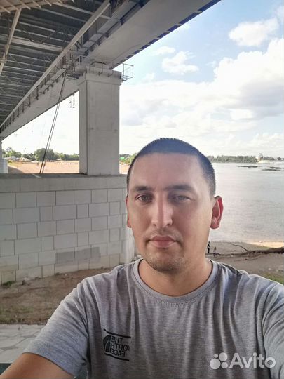 Сотрудник склада