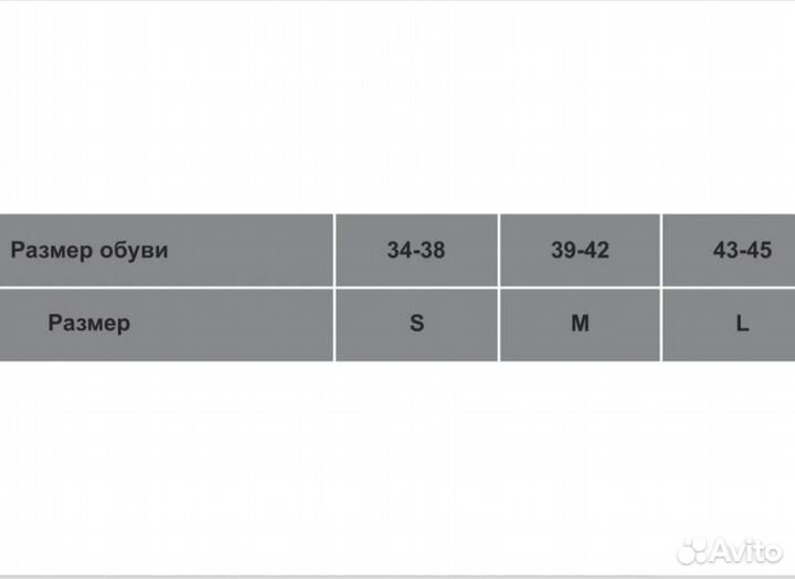 Деротационный ортез (шина нижней конечности)