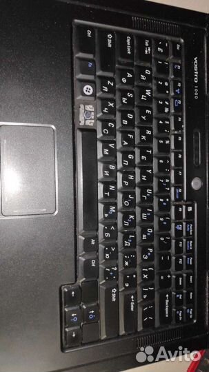 Ноутбук Dell