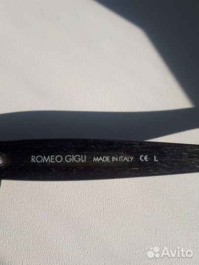 Солнцезащитные очки женские