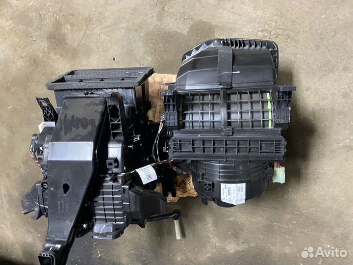 Автоматическая система кондиционирования Chery