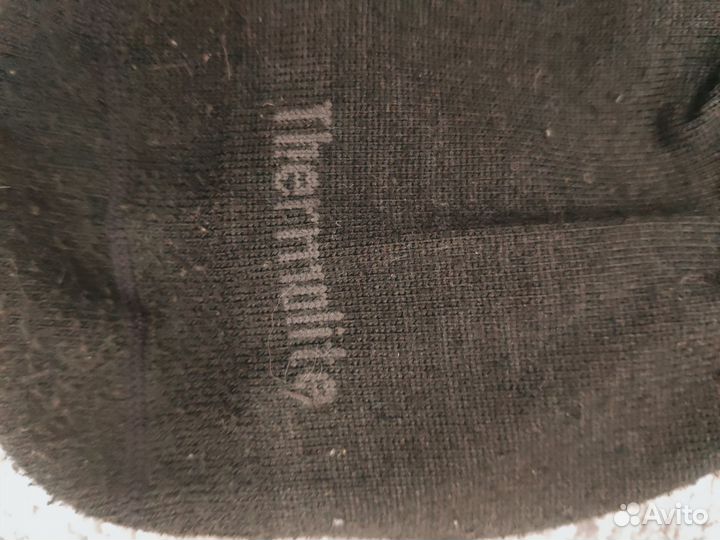 Лыжные термо носки, р. 42-43