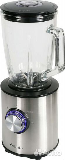 Блендер новый