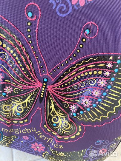 Ранец школьный Hummingbird