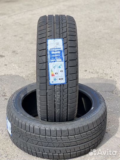 Sunwide Snowide 215/55 R17 98H