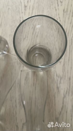 Набор пивных бокалов Пивные бокалы