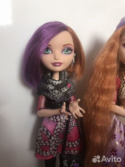 Куклы Эвер Афтер Хай Ever After High