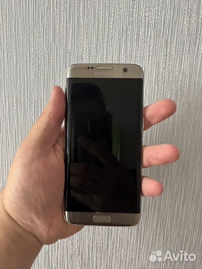 Samsung Galaxy S7 Edge, 4/32 ГБ