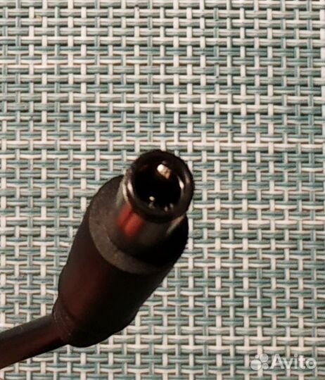 Блок питания для ноутбука Dell 19.5 V 3.34 A 65W