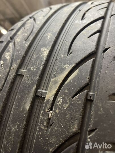 Hankook Ventus V12 Evo2 K120 245/45 R19