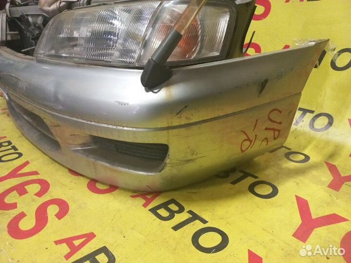 Бампер передний Nissan Primera P11 1995-1997