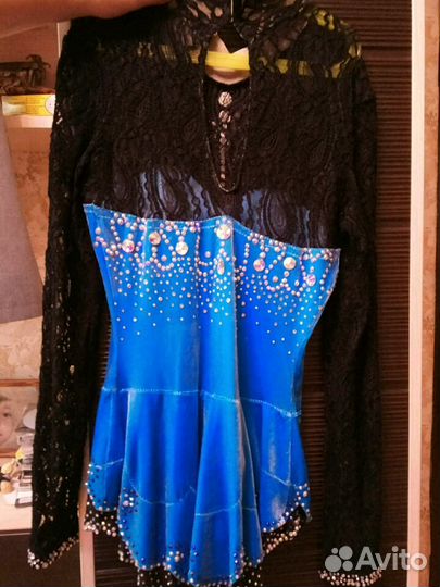 Купальники для гимнастики групповые