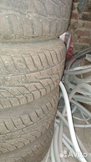 Matador MP 59 Nordicca M+S 21.5/70 R16