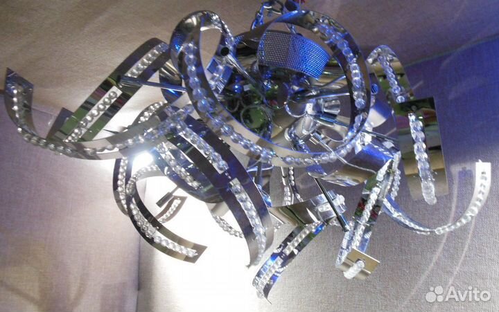 Люстра Потолочная Dream Light 1623202