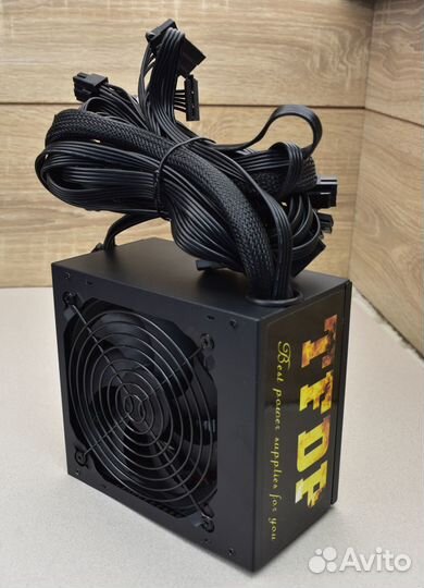 UPS 800 watt gold