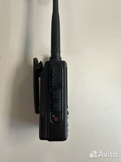 Рация yaesu ft 3d 2штуки + аккумулятор