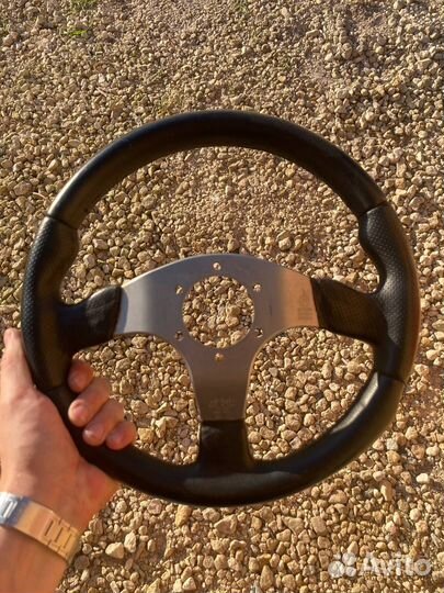 Руль momo race 32