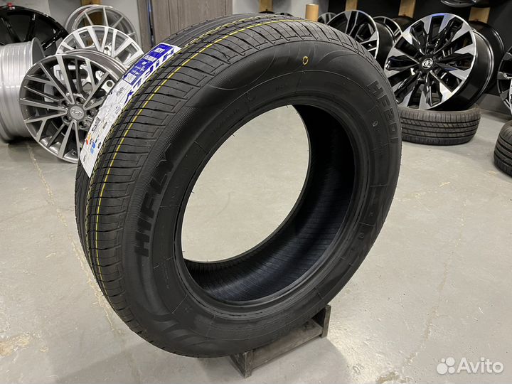 Hifly HF 201 215/60 R16 95V