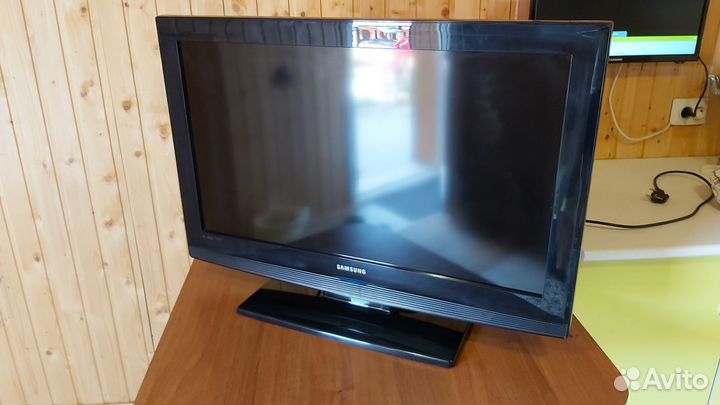 Телевизор Samsung