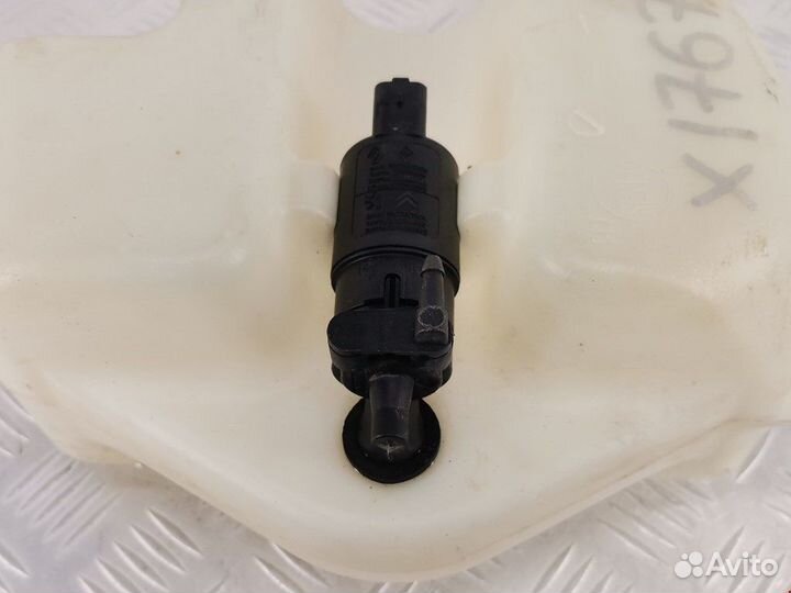 Бачок для Peugeot-Citroen Jumpy (Dispatch) 1