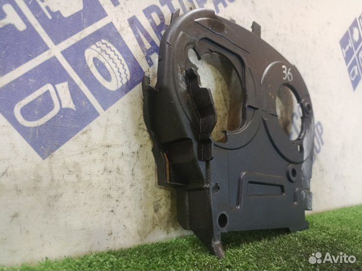 Кожух грм Peugeot 307 хэтчбэк 1.4 KFU 2004