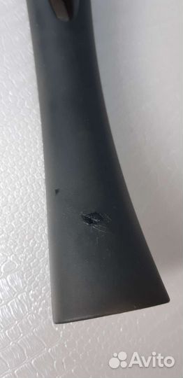 Сковорода 28 см литая,б/у неваметаллпосуда