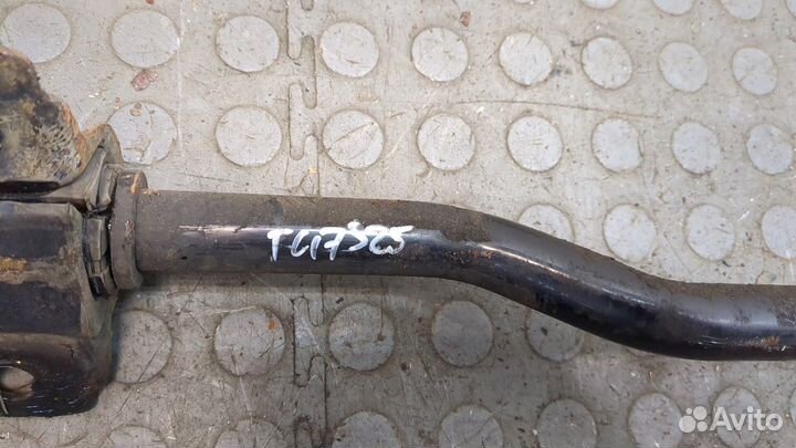 Стабилизатор подвески Ford Transit (Tourneo) Connect, 2016