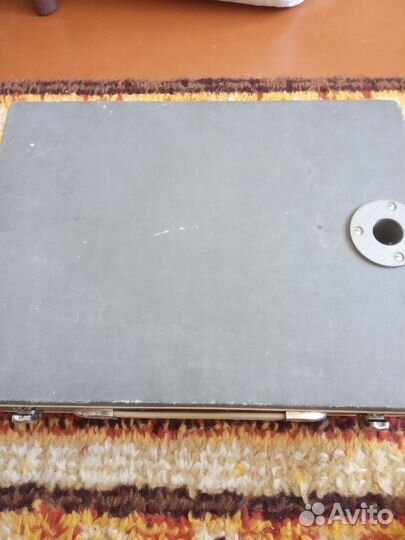 Фотоувеличитель СССР уже раритет