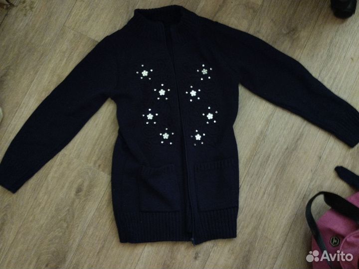 Вещи для девочки