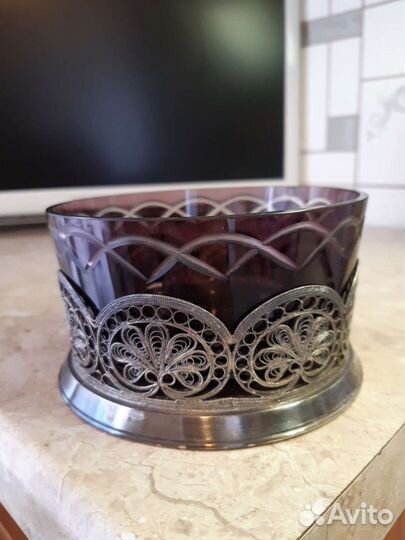 Конфетница