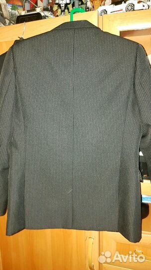 Школьный костюм