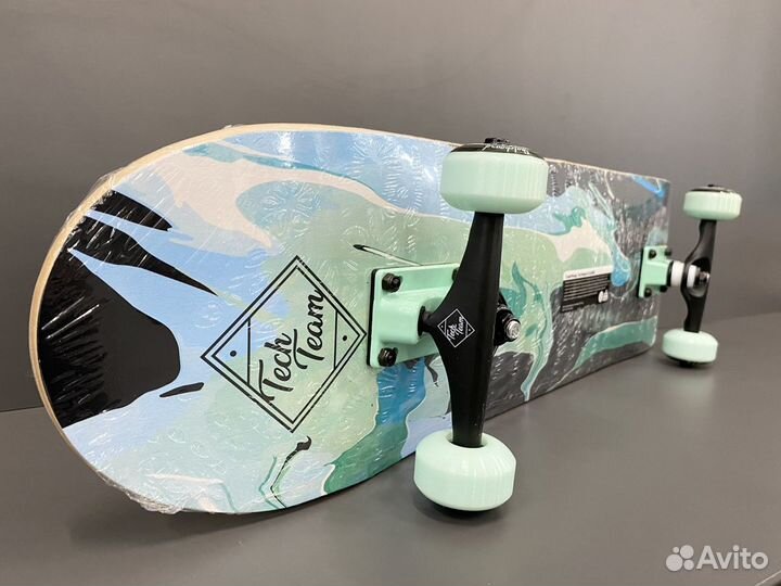 Скейтборд Tech Team X-Game