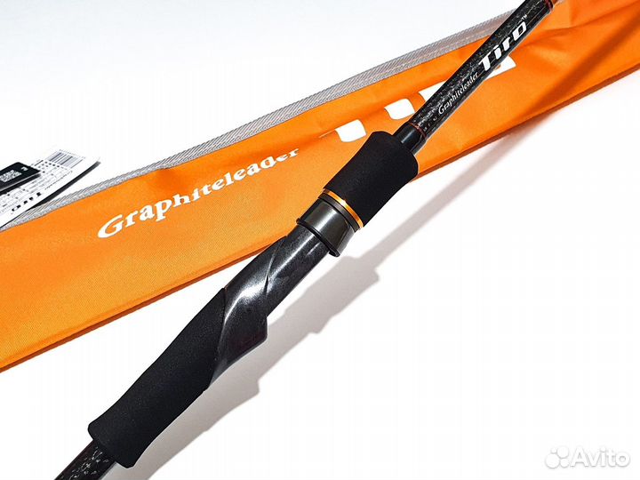 Graphiteleader 24 Tiro 24gtirs-762MH