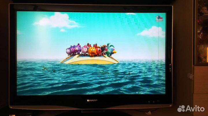 ЖК телевизоры тв бу рабочий