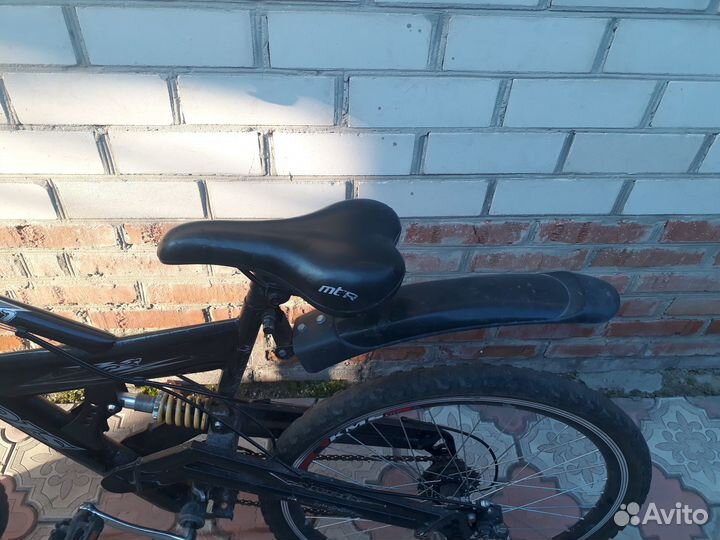 Велосипеды бу взрослый