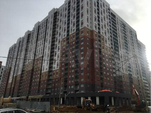 Сдам помещение свободного назначения, 89.4 м²