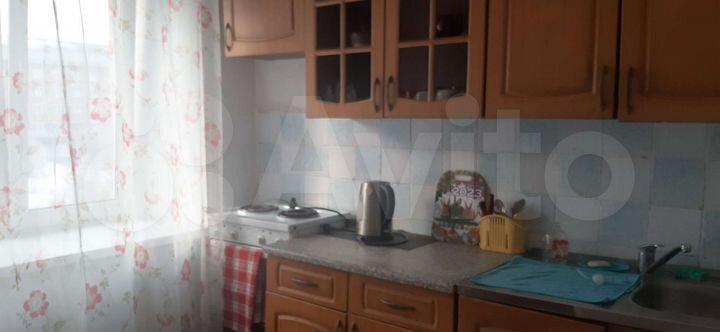 2-к. квартира, 45 м², 3/4 эт.