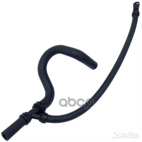 Патрубок системы охлаждения Cadillac Escalade