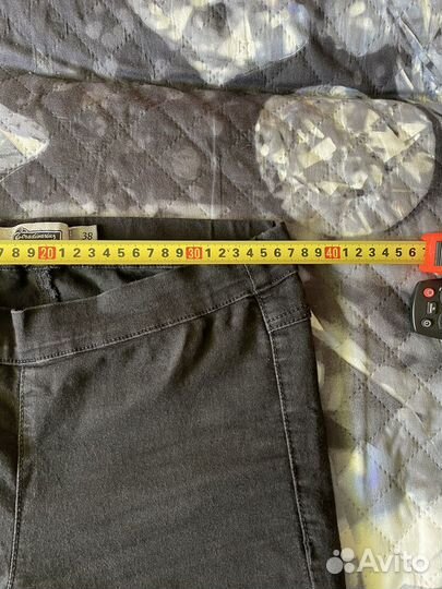 Штаны-лосины