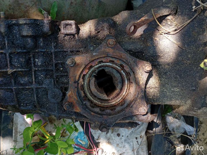 Кпп на луаз