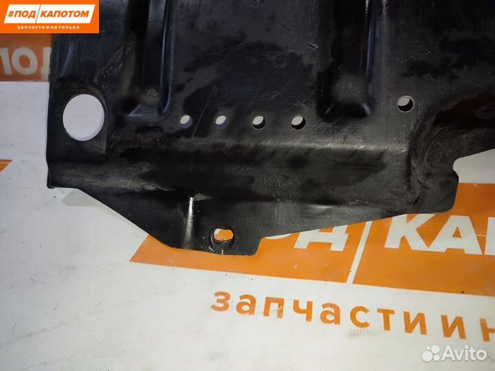 Защита двигателя Mazda 6 GH 2009 GS1D56112A