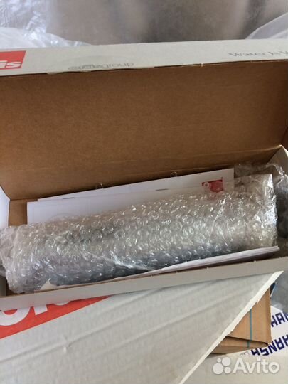 Новый смеситель Oras Electra 6188