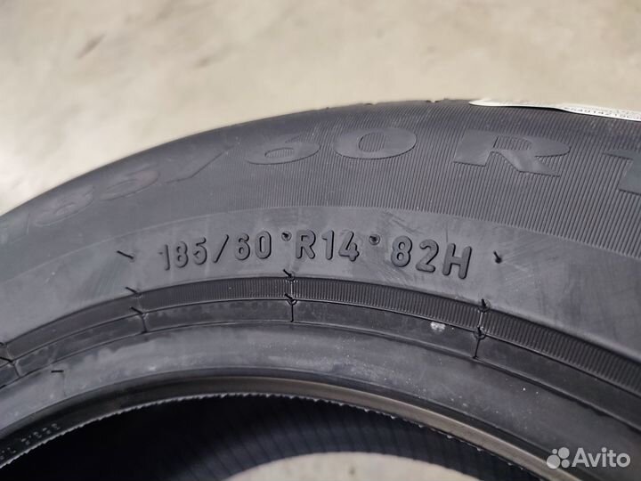 Pirelli Cinturato P1 Verde 185/60 R14 82H