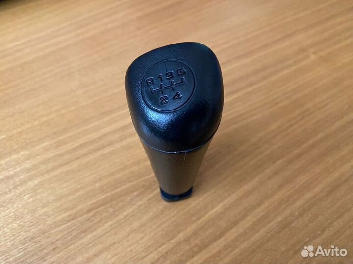 Ручка кпп Ваз 2108, 2109 4-5 ступка оригинал