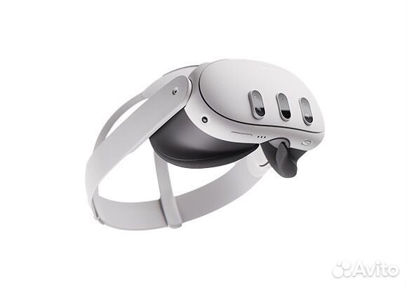 Аренда VR шлема Oculus Quest 3